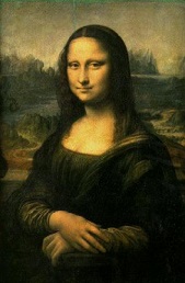 Gioconda / Mona Lisa