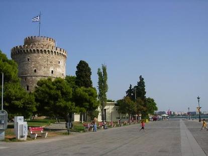 Thessaloniki (Salónica)