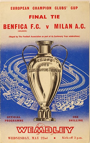 Final – 1962-63